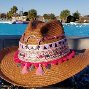 Colombian Hats